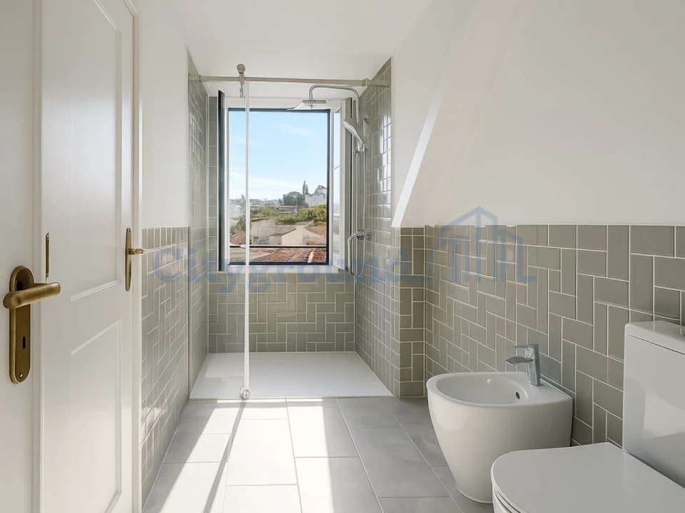 Apartamento T2 para Venda em São Vicente Foto 30