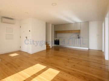 Apartamento T2 para Venda em São Vicente
