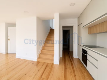 Apartamento T2 para Venda em São Vicente