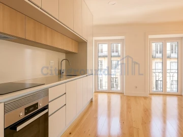 Apartamento T2 para Venda em São Vicente