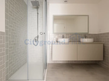 Apartamento T2 para Venda em São Vicente