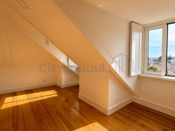 Apartamento T2 para Venda em São Vicente