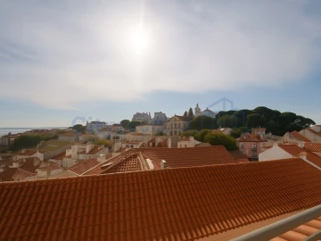 Apartamento T2 para Venda em São Vicente