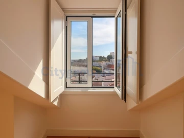 Apartamento T2 para Venda em São Vicente