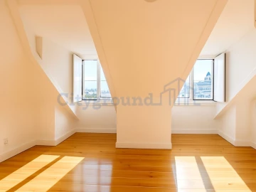 Apartamento T2 para Venda em São Vicente
