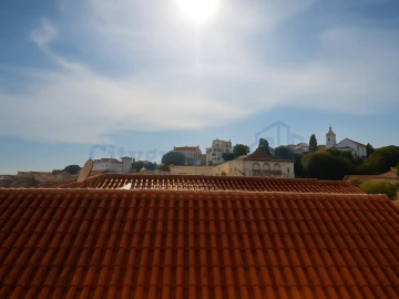 Apartamento T2 para Venda em São Vicente