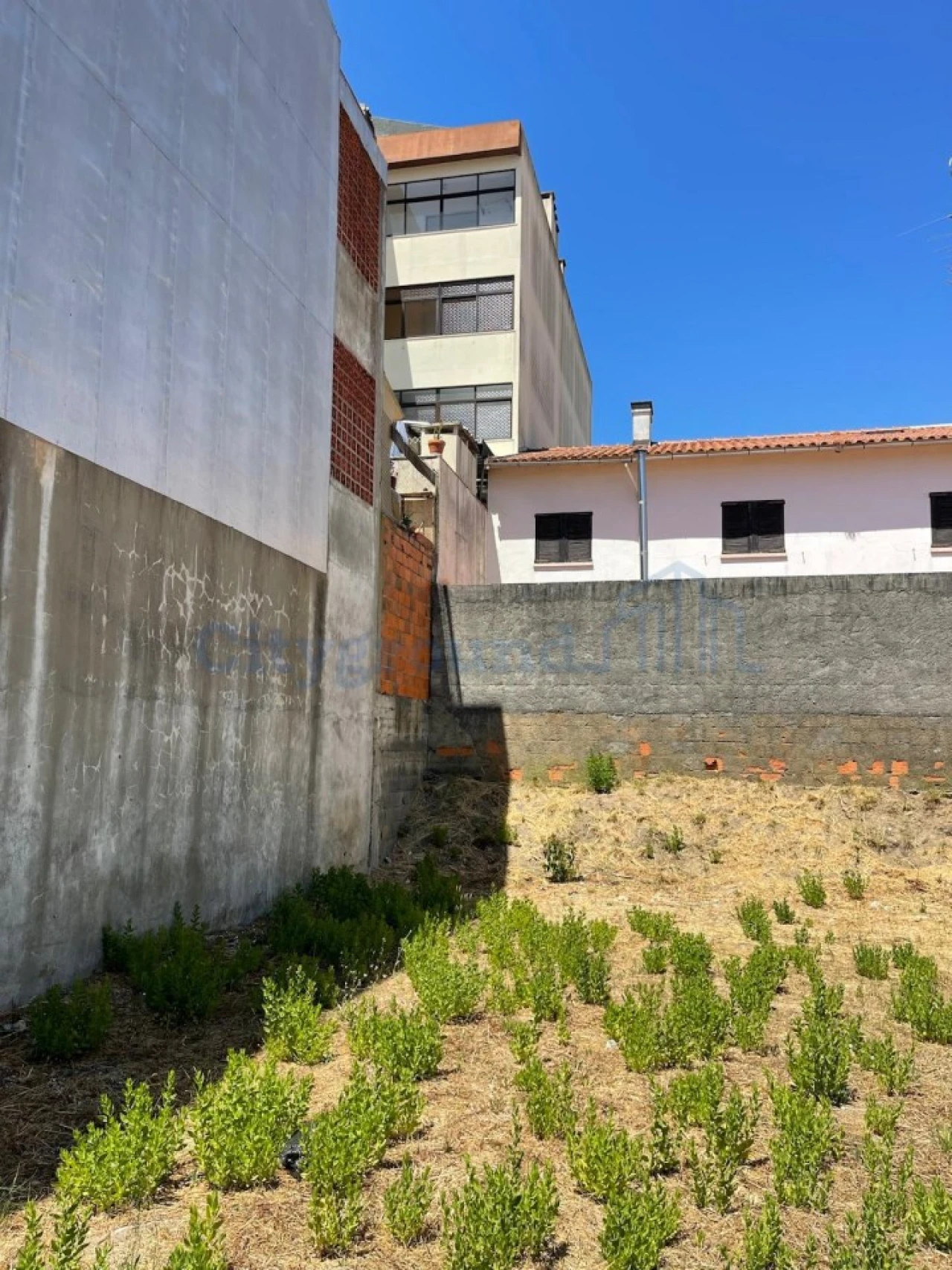Terreno para Venda em Nossa Senhora da Piedade Foto 3