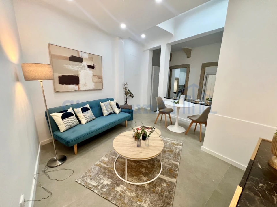 Apartamento T3 para Venda em Penha de França Foto 1