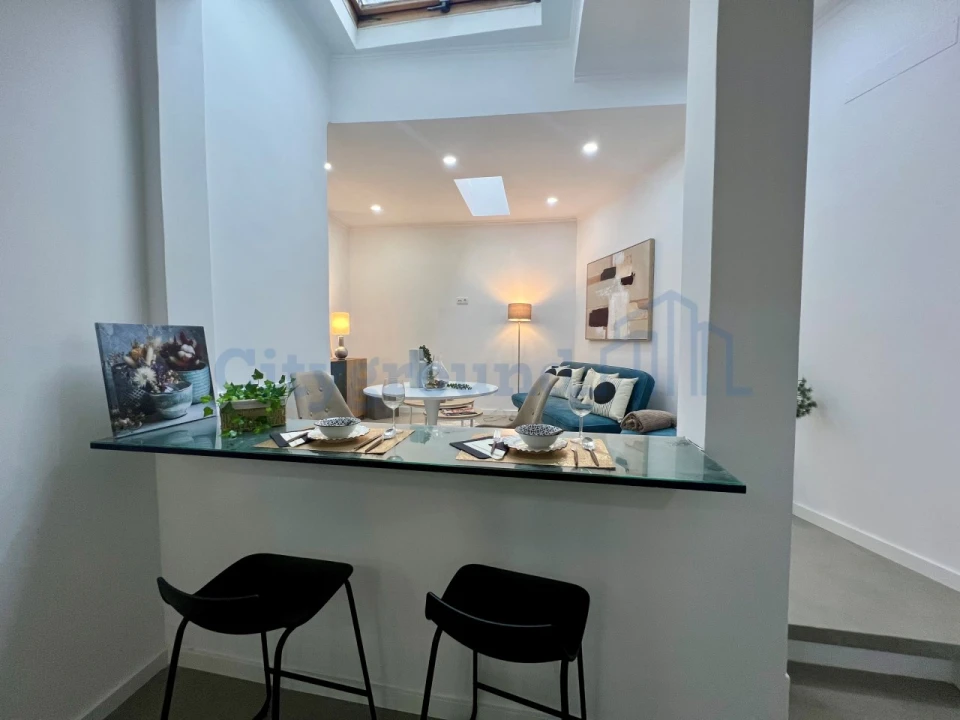 Apartamento T3 para Venda em Penha de França Foto 4