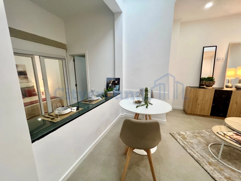 Apartamento T3 para Venda em Penha de França Foto 5