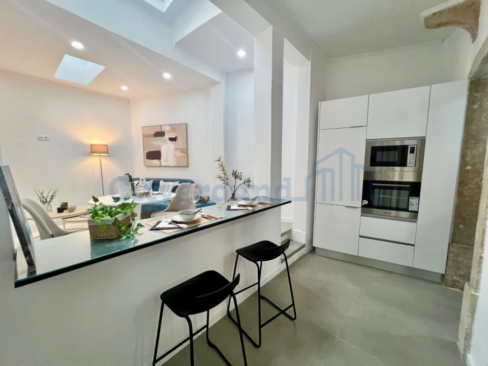 Apartamento T3 para Venda em Penha de França Foto 6