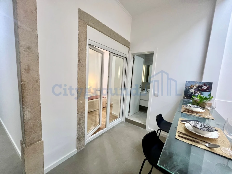 Apartamento T3 para Venda em Penha de França Foto 7