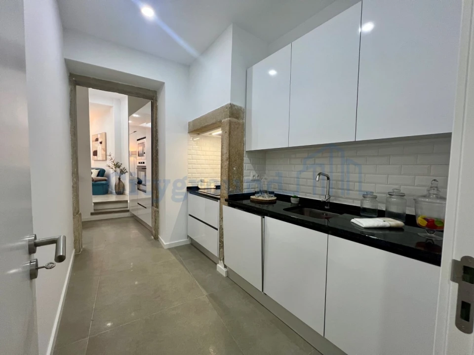 Apartamento T3 para Venda em Penha de França Foto 9