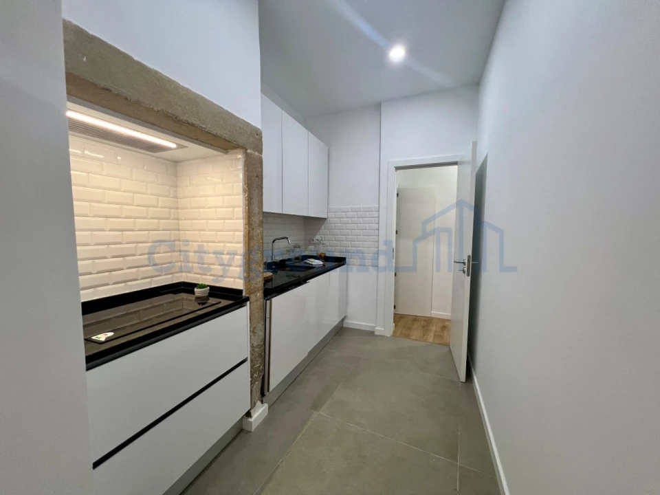 Apartamento T3 para Venda em Penha de França Foto 10