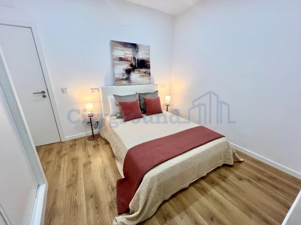 Apartamento T3 para Venda em Penha de França Foto 11