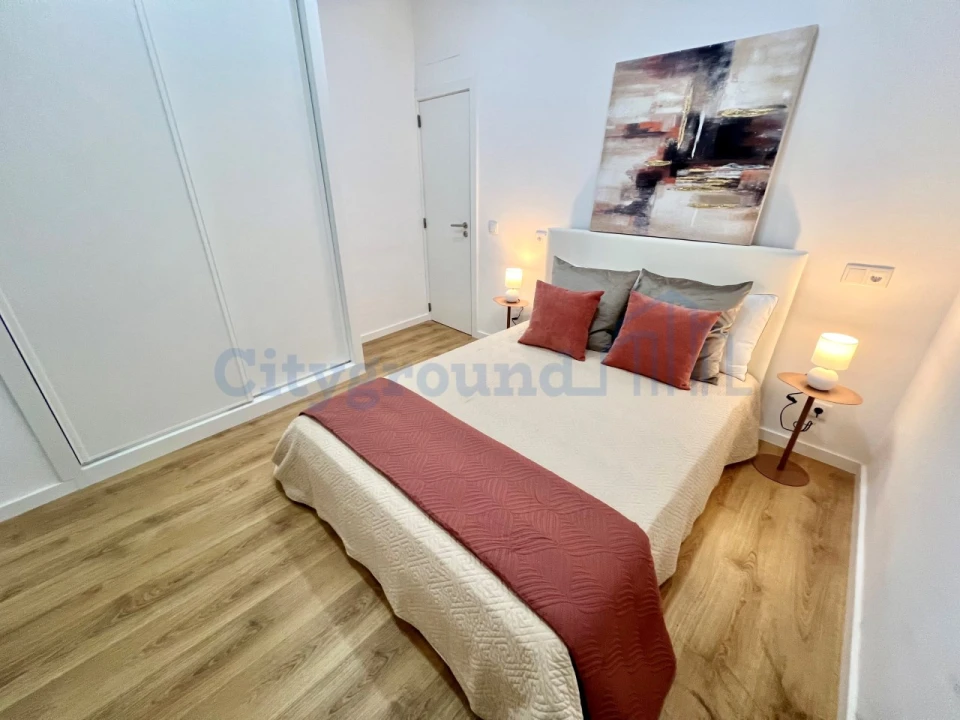 Apartamento T3 para Venda em Penha de França Foto 12