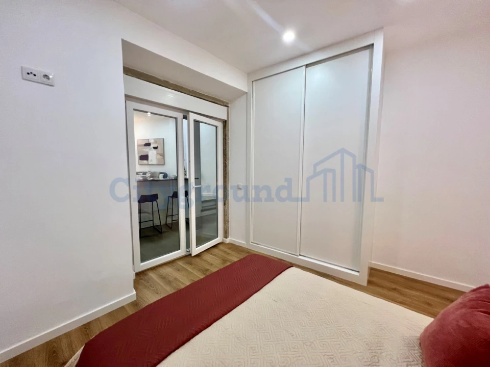 Apartamento T3 para Venda em Penha de França Foto 14