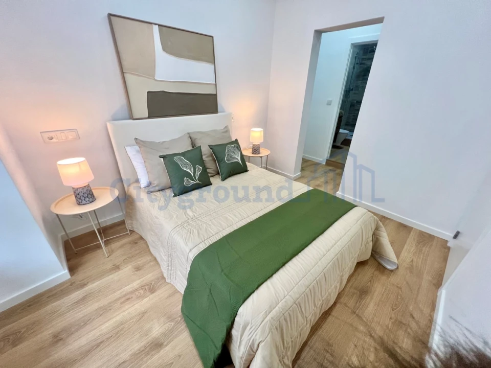 Apartamento T3 para Venda em Penha de França Foto 16