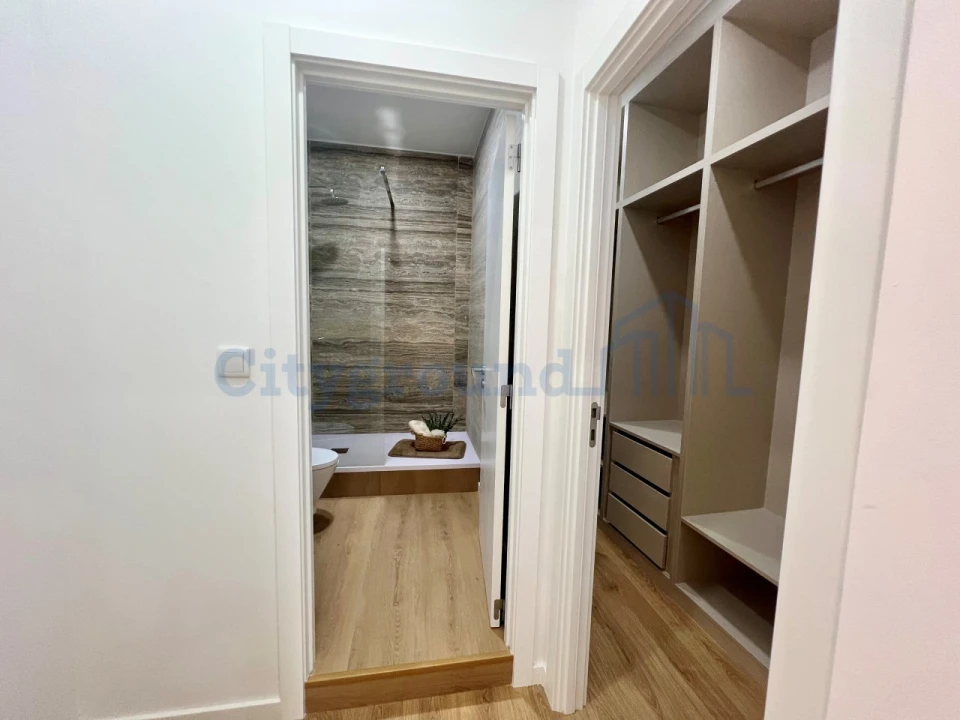 Apartamento T3 para Venda em Penha de França Foto 17