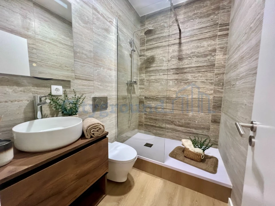 Apartamento T3 para Venda em Penha de França Foto 18