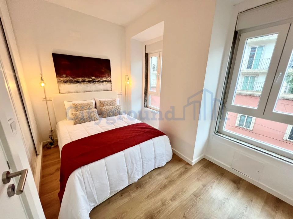 Apartamento T3 para Venda em Penha de França Foto 20