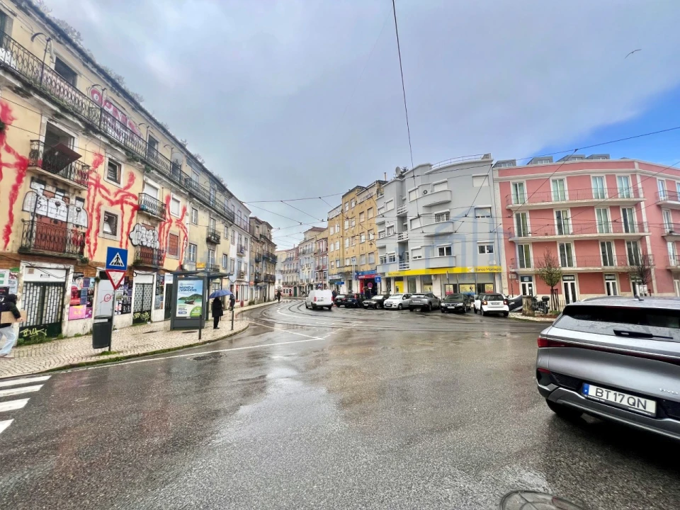Apartamento T3 para Venda em Penha de França Foto 21