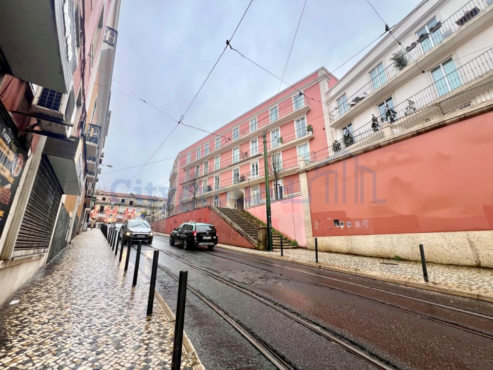 Apartamento T3 para Venda em Penha de França Foto 22