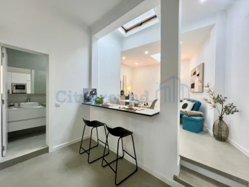 Apartamento T3 para Venda em Penha de França