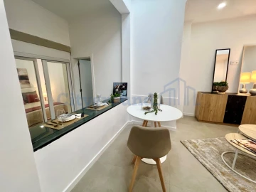 Apartamento T3 para Venda em Penha de França