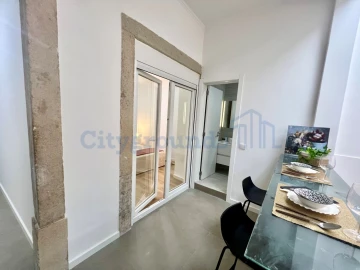Apartamento T3 para Venda em Penha de França