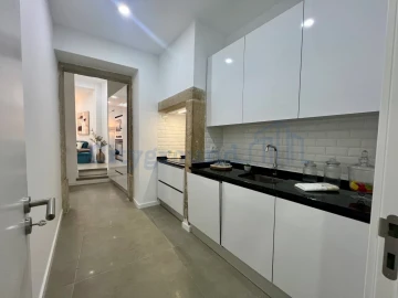Apartamento T3 para Venda em Penha de França