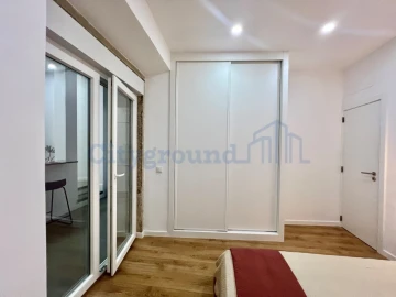 Apartamento T3 para Venda em Penha de França