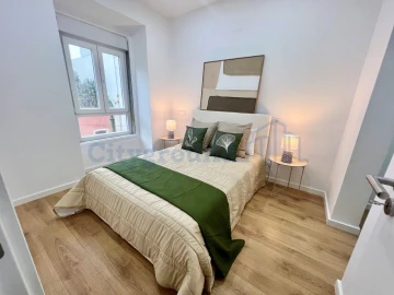 Apartamento T3 para Venda em Penha de França
