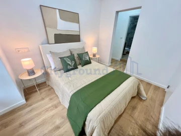Apartamento T3 para Venda em Penha de França