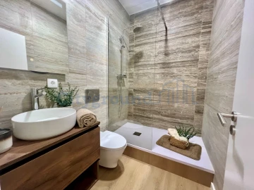 Apartamento T3 para Venda em Penha de França