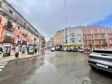 Apartamento T3 para Venda em Penha de França