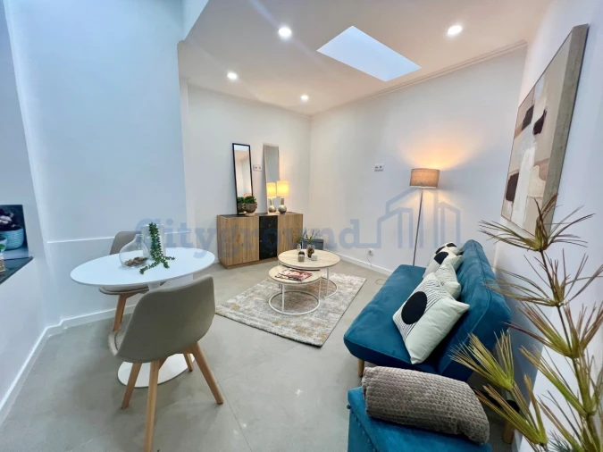 Apartamento T3 para Venda em Penha de França Foto 2