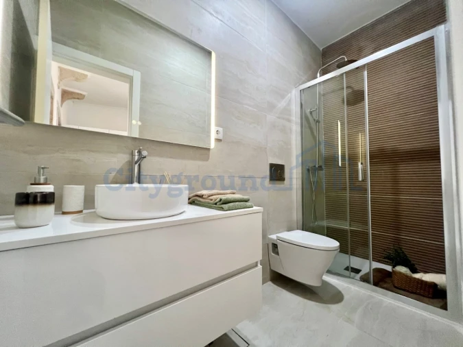 Apartamento T3 para Venda em Penha de França Foto 8