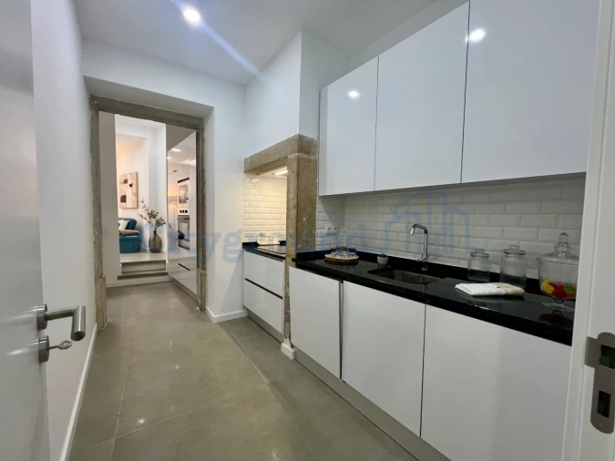 Apartamento T3 para Venda em Penha de França Foto 9