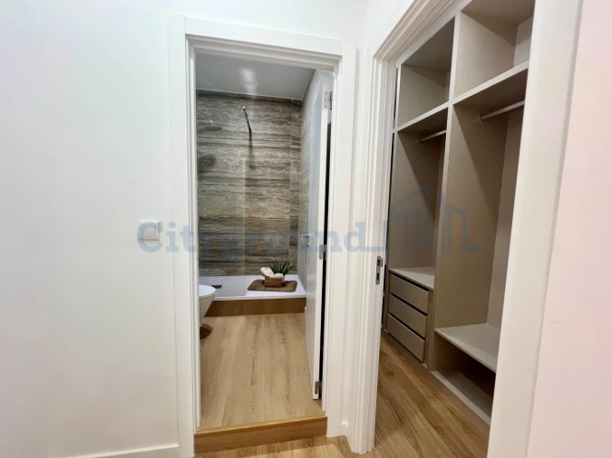 Apartamento T3 para Venda em Penha de França Foto 17