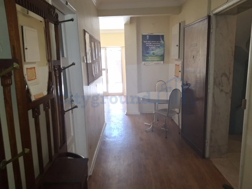 Apartamento T3 para Venda em Avenidas Novas Foto 6