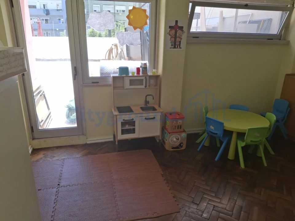 Apartamento T3 para Venda em Avenidas Novas Foto 8