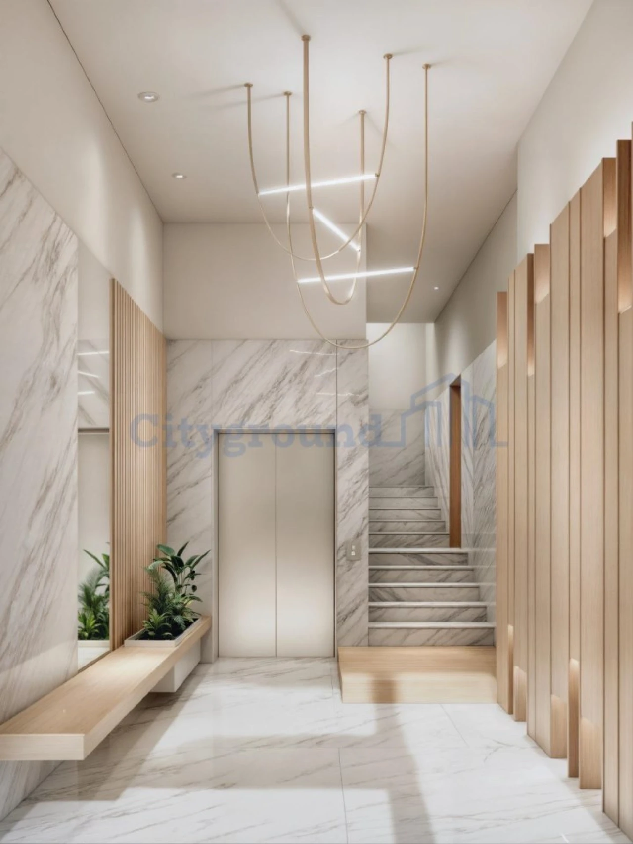 Apartamento T3 para Venda em Avenidas Novas Foto 12
