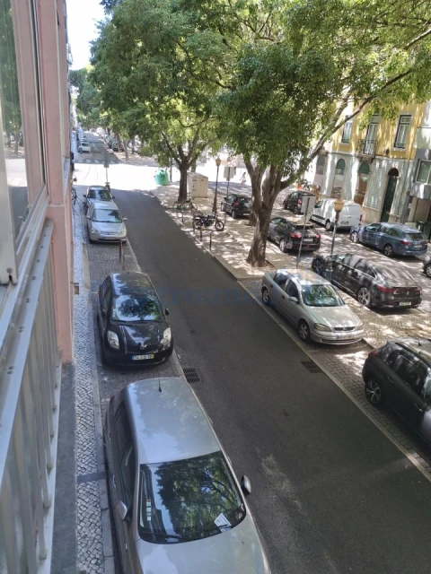 Apartamento T3 para Venda em Avenidas Novas