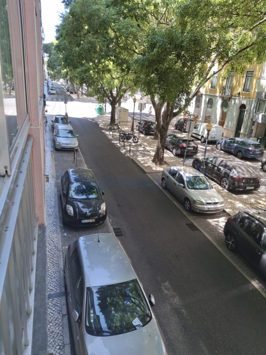 Apartamento T3 para Venda em Avenidas Novas Foto 5