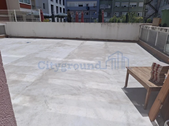 Apartamento T3 para Venda em Avenidas Novas Foto 2