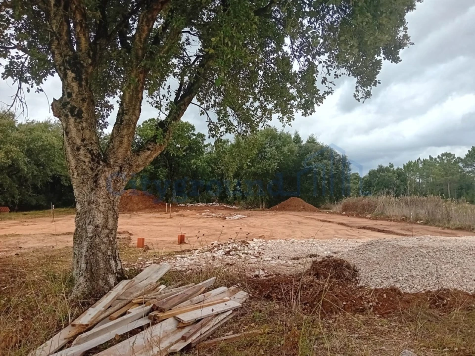 Moradia T3 para Venda em Aljubarrota Foto 27