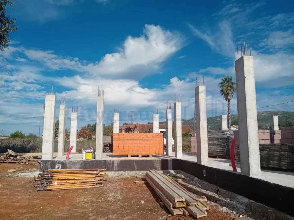 Moradia T3 para Venda em Aljubarrota Foto 17