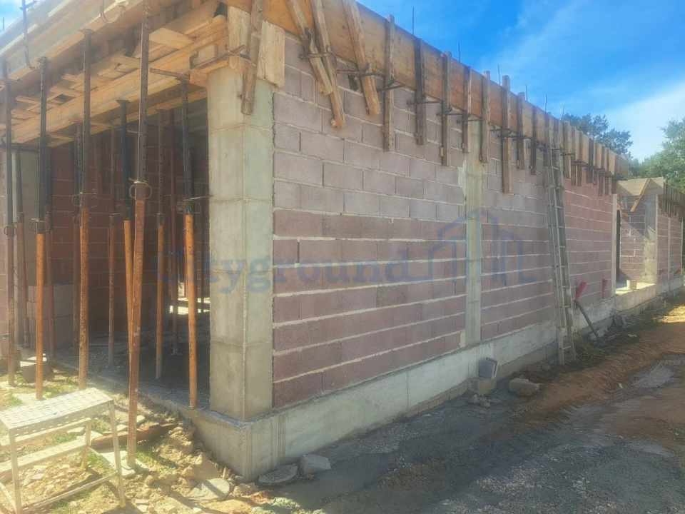 Moradia T3 para Venda em Aljubarrota Foto 18