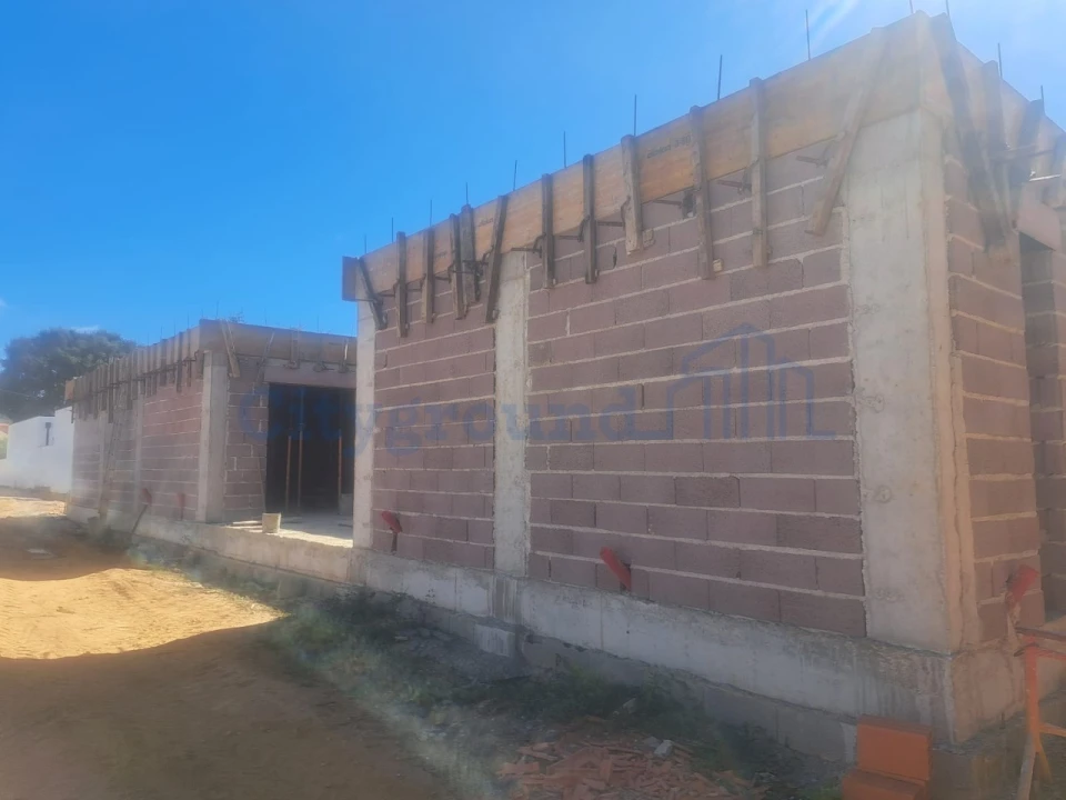 Moradia T3 para Venda em Aljubarrota Foto 19